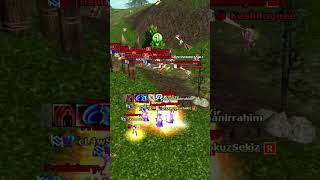 ⭐️cL4w⭐️HGS😂 #realko #homekoworld #logoswar #deathko #knightonline #ko4fun #felankorpk #pkmovie #pk