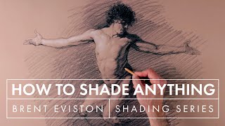 The 5-Step Shading Process That Will Transform Your Drawings