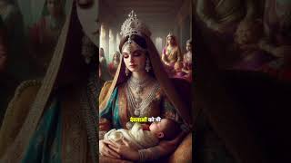 The unheard tale of a prince || Veer Raja || #shorts #viral #aicontent #shivshankar #facts#motiva...