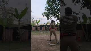 Pengembangan skill dari materi drawing #aaipsc #ipsc #perbakin