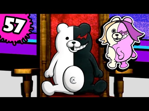 What is Mind Crime | Danganronpa V3 [57]