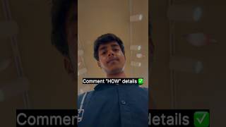 Just a comment only // part time work #amandwuvedu
