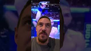 Pitbull vs Dan Ige Was a Letdown at UFC 318 – What Happened #ufc #mma #shorts #reaction