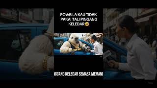 Betul juga eya kata dia 🤣 #aiprompt #ai #shortvideo #ailucu #aimalaysia