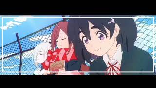 Bad news | AMV aesthetic style | Alight motion