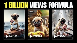 Create Emotional AI Shorts That Go Viral FAST!