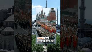Victory Day: A New Era of Geopolitical Tension
