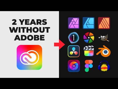 2 Years After Leaving Adobe - Update