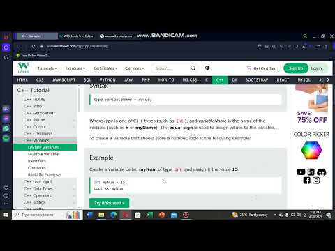 C++ Part6