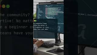 Why Learning Rust Is A Game Changer For Developers! #programming  #shorts #trending