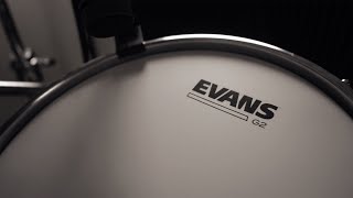EVANS DRUMHEADS SUCK (yes, that"s clickbaited)