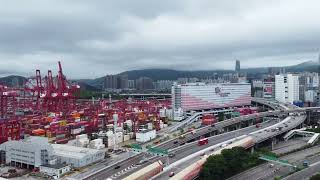 #航拍 #hongkong_is_beautiful