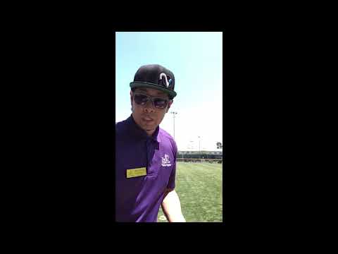 Conditioning with Coach Watt