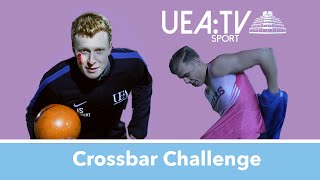 UEAFC | Crossbar Challenge