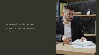 CRM Elementor WordPress Responsive Theme | Sales Automation, Optimize Inventory Levels, Increase