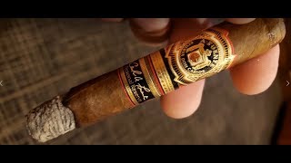 Rating Arturo Fuente Don Carlos & Rocky Patel "Caucus"