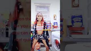 #idontowncopyrightstothismusic #strongwoman #comedian #Hello 🥰😇😜