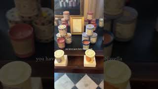 florence daily vlog: everything I saw, ate, drank and bought today in Italy! lmk if you have any