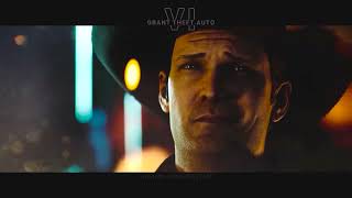 Second trailer for GTA VI (2025)