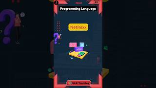 About NetRexx programming Language