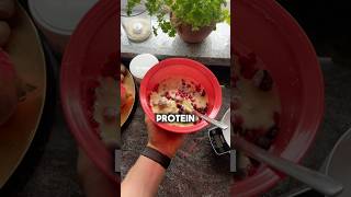 3500kcals Lean Bulk 🥗 415/500 📈 #proteins #gymfood #leanbulk #bulking