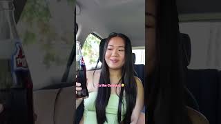 My GF tries India’s Thums UP and Limca drinks🤤 #couples #girlfriend #foodie #foodlover #indianfood