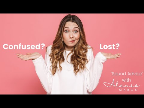 Are you confused? That's GREAT news!!!