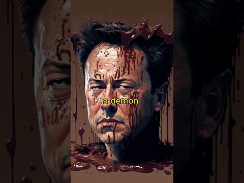 The Demon Mode of Elon Musk