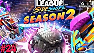 redeem code giveaway at 150 subs new mode in rocket league sideswipe volleyball mode in rl sideswipe