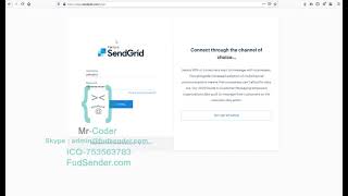 SendGrid Inbox Smtp