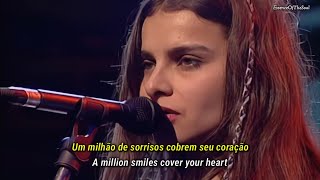 Mazzy Star - Fade Into You (Legendado) Live 1994