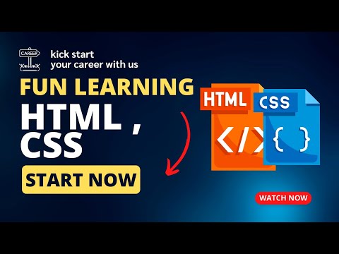 🧑‍💻 HTML || CSS -  Day 8 #html5 #css3  #tutorial #fullseries