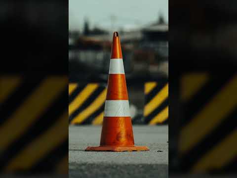 New Road Construction Using Gravel Paving Machinery#highway #machine #cycling #car #automobile