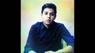 IAS Akshat Jain ❤ Lover new Motivation video // Akshat Jain lover //😍 #akshatjain  #shorts #WhatsApp