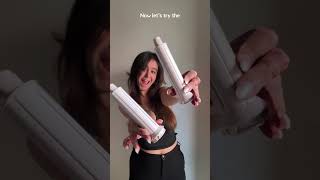 🎥 Transform Your Hair Styling Routine with the Winston Art Flexy 8-in-1 Styler #winstonindia #flexy
