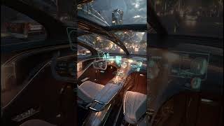 Future Car Interior REVEALED! How Much?! #FutureCar #luxurycar