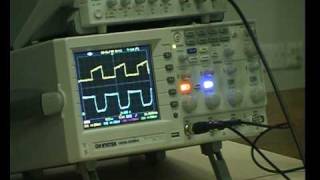 PWM - Pulse Width Modulation
