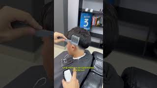 Viral comb that disguises itself!!