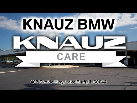 BMW Knauz Care