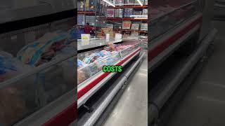 Woman Confused on Costco Chicken 🍗