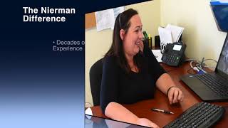 Nierman Cross Coding Medical Billing Service for Dentists