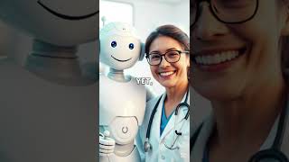 Can AI Replace Doctors? The Future of AI in Healthcare