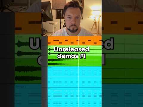 Unreleased Songs Part 1!