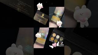 40off @darcystryker use code lucky #saintsangelssinners #eyeshadow #indie #sas