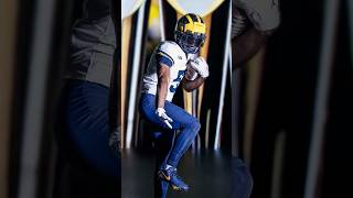 Latest on 5-Star RB Savion Hiter With Decision Nearing!! #shorts