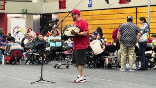 #Singer02 | EWU Powwow 2025