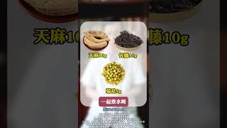 血压高是肝胆堵，血糖高是肾液少，血脂高是脾胃虚 #血压高 #血糖高 #血脂高 #健康科普 #中医推拿