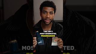The Most Overrated Fragrances For Men