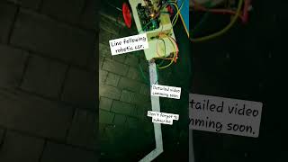 #arduinoprogramming #arduinoproject #robotics #ُembeddedsystem #linefollower #engineering #BASICS4U