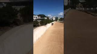 Slipway in Dar es Salaam Tanzania